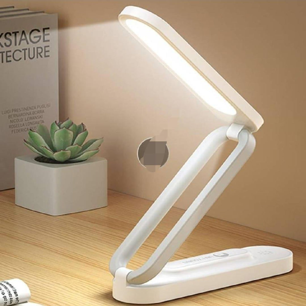 LED Folding Table Lamp