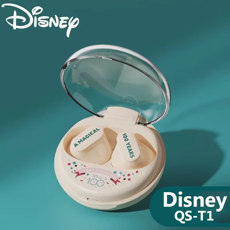 Disney 100 Anniversary Earbuds