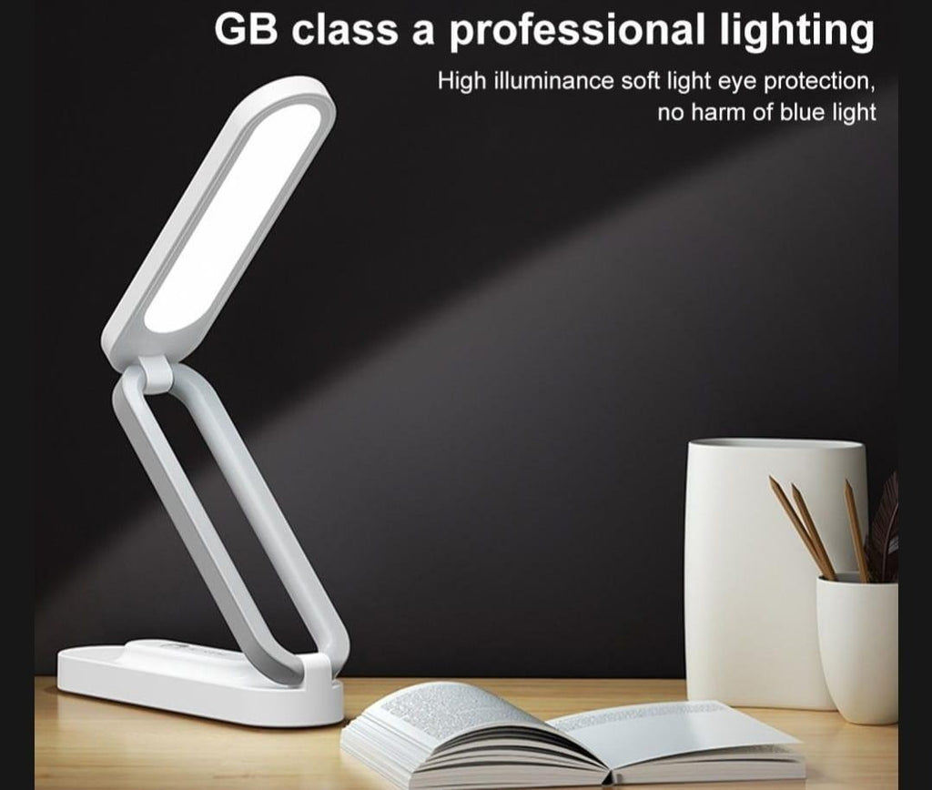 LED Folding Table Lamp